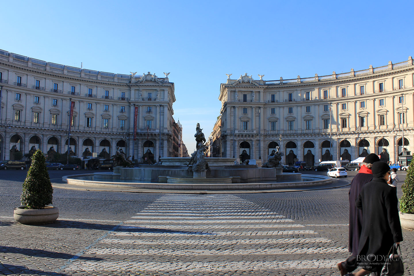Rome